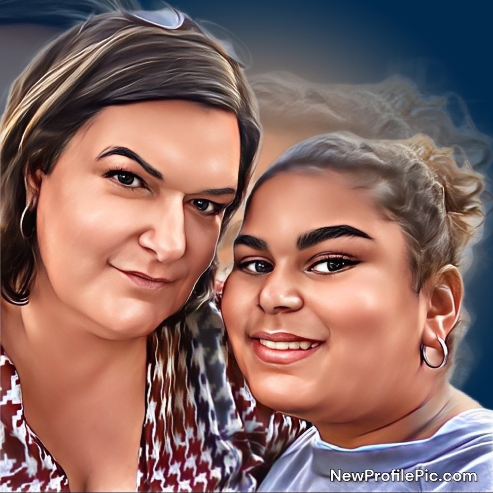 Meet your Posher, Sharon